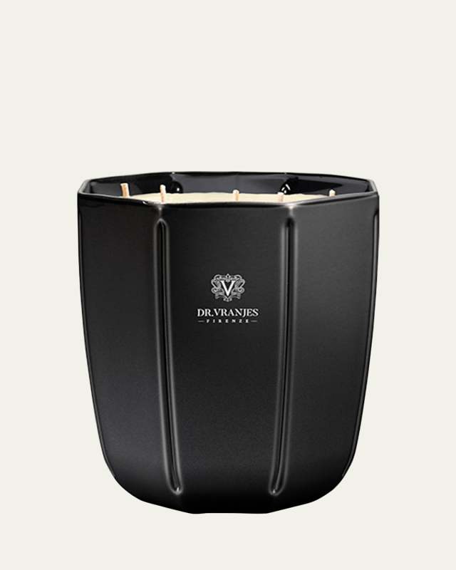 Candle Rosa Tabacco 1000g (Onyx)